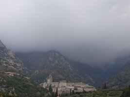 Berg Athos