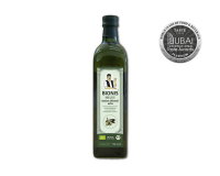 BIONIS Melos, organic extra virgin Olive Oil, 0,75 Ltr.