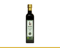 BIONIS Petimezi (grape syrup) 500ml, organic.