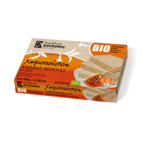 Olympos Halva, kbA., Greek dessert, 250gr.