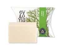 Olive oil soap with laurel, 110g