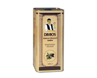 DIMIOS Zephir, natives Olivenöl extra,  5 Ltr....