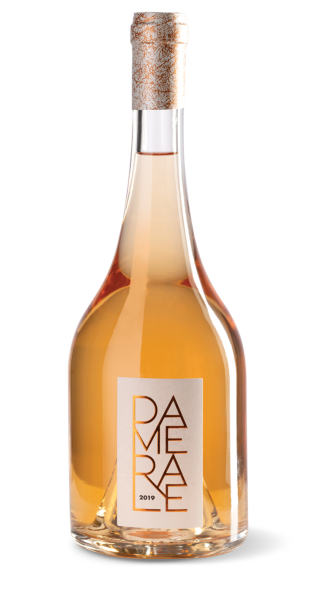 DAMERALE Rose wine, PGI - Moraitis Winery, 750ml