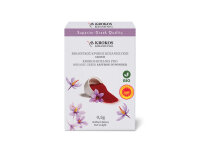 Safran Pulver, bio, 0,5g.