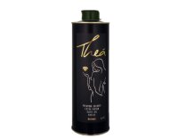 THEÁ, Premium natives Olivenöl extra, bio, 12 x 0,75 Ltr.